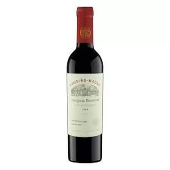 Vinho Cousino Macul Antiguas Reservas Cab Sauv 375ML