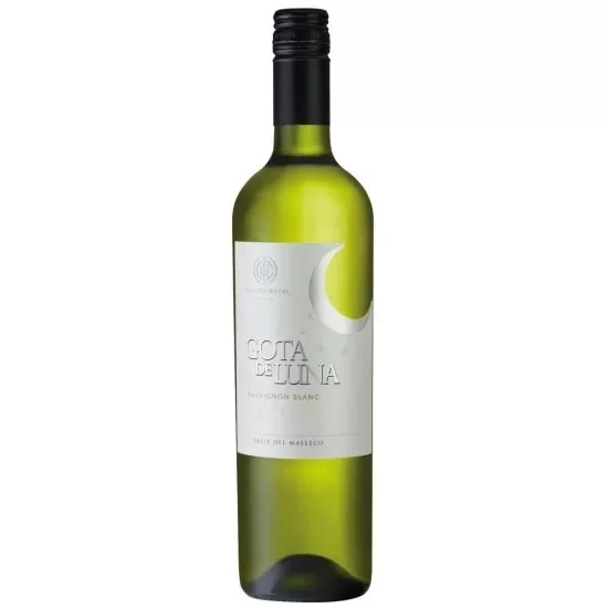 Vinho Cousino Macul Gota De Luna Sauvignon Blanc 750ML