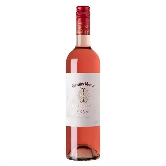 Vinho Cousino Macul Isidora Rosé/Merlot 750ML