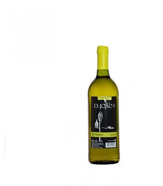 Vinho D Joao Branco 750ML