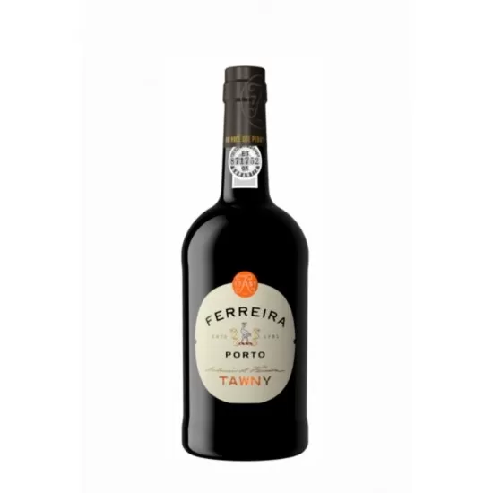 Vinho Do Porto Ferreira Tawny 750ML