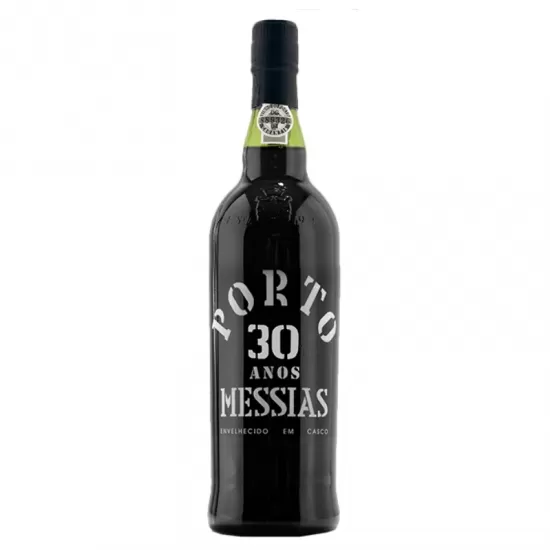 Vinho Do Porto Messias 30 Anos 750ML