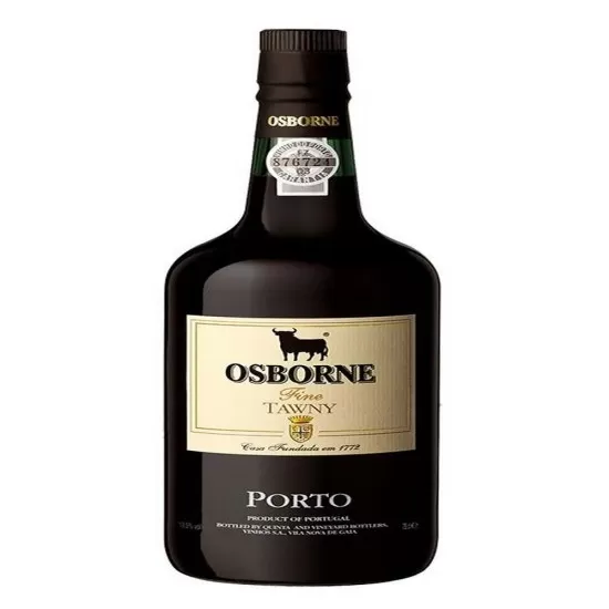 Vinho do Porto Osborne Tawny 750ML