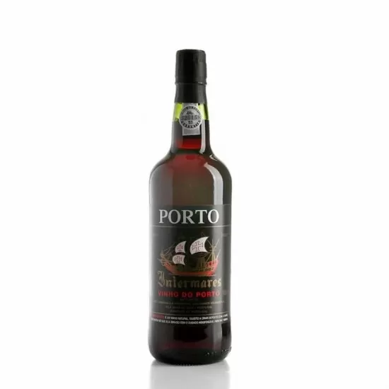 Vinho Do Porto Intermares Tawny  750ML