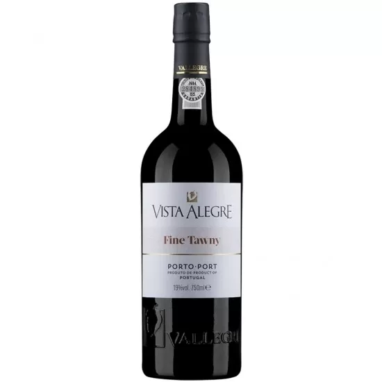 Vinho do Porto Vista Alegre Tawny 750ML