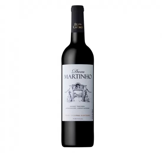 Vinho Dom martinho Tinto 750ML