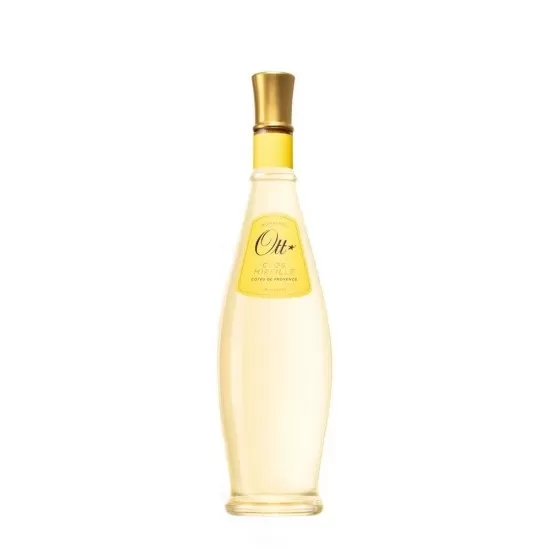 Vinho Domaines Ott Clos Mireille Cotes de Provence 750ML