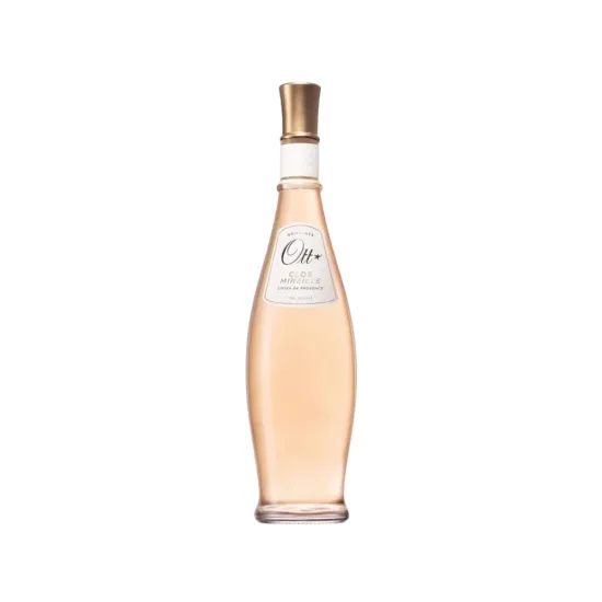 Vinho Domaines Ott Clos Mireille Cotes de Provence 750ml