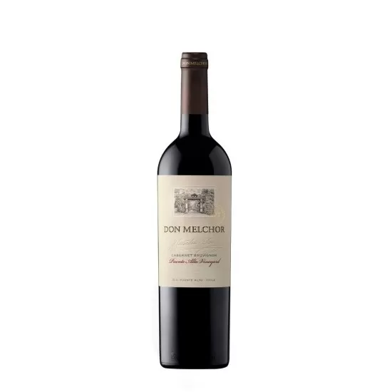 Vinho Don Melchor Cabernet Sauvignon 750ML