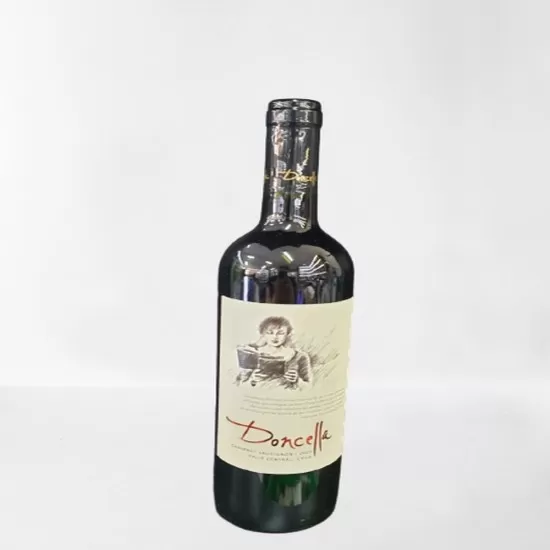 Vinho Doncella Cabernet Sauvignon 750ML