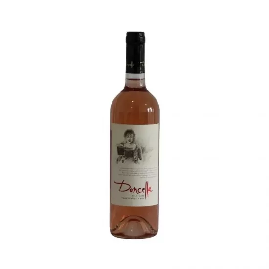 Vinho Doncella Rose 750ML