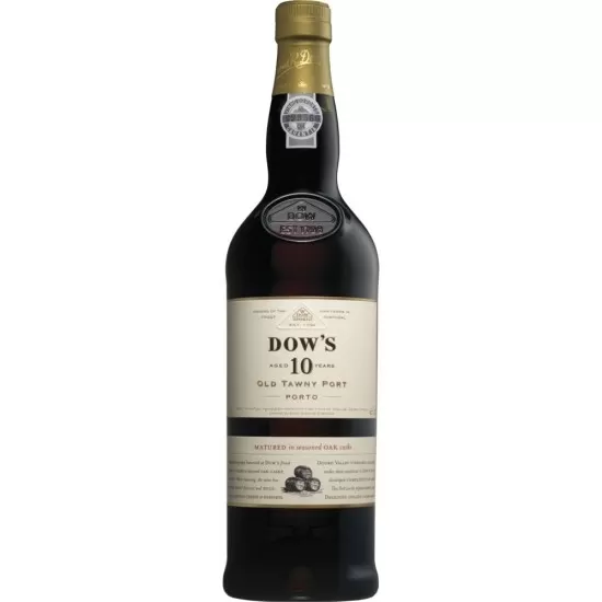 Vinho Dows 10 Anos  Tawny 750ML