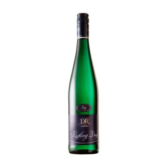 Vinho Dr Loosen Riesling Dry 750ML