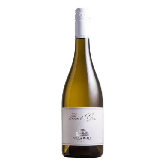 Vinho Dr Loosen Villa Wolf Pinot Gris 750ML