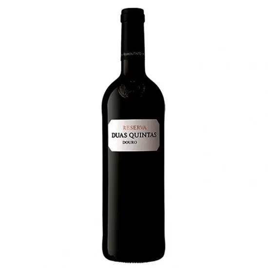 Vinho Duas Quintas Reserva Douro Tinto 750ML