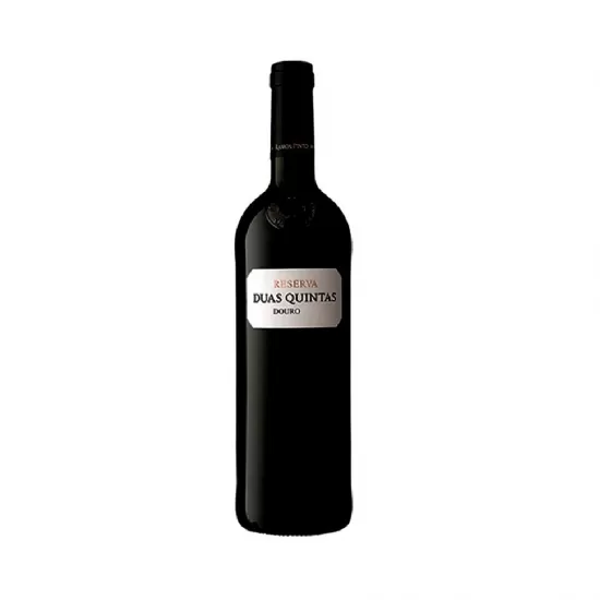 Vinho Duas Quintas Reserva Douro Tinto 750ML