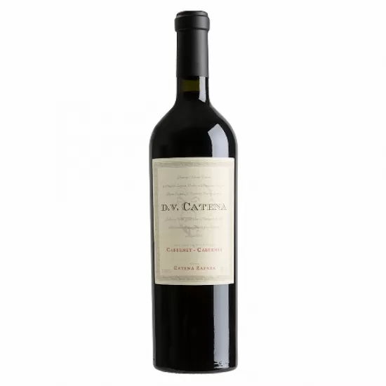 Vinho Dv Catena Cabernet Malbec 750ML