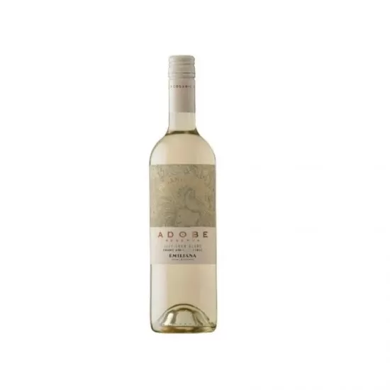 Vinho Emiliana Adobe Sauvignon Blanc 750ML