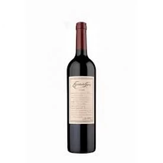 Vinho Escorihuela Gran Reserva Gascon 750ML Malbec