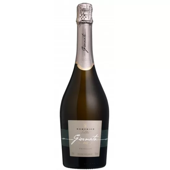 Vinho Espumante Giornata Salton 140 Prosecco Garrafa 750ML