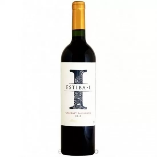 Vinho Estiba i Cabernet Sauvignon 750ML