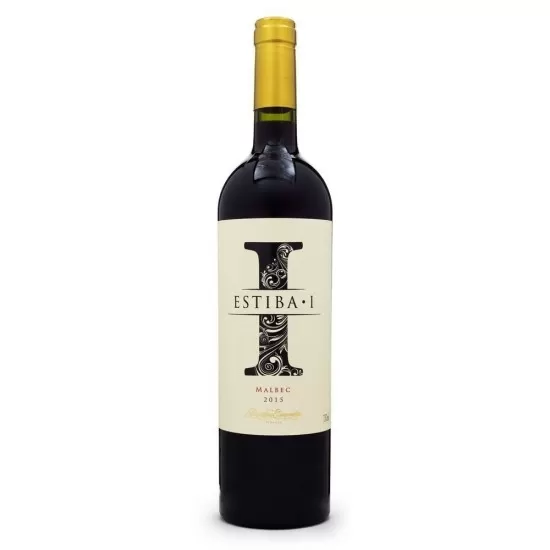 Vinho Estiba i Malbec 750ML