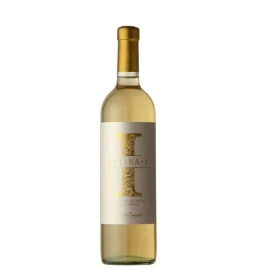 Vinho Estiba  Sobremadurado 750ML