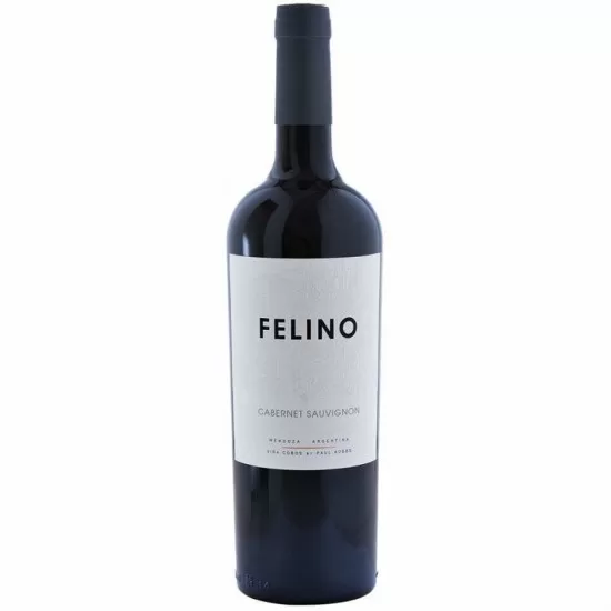 Vinho Felino Cabernet Sauvignon 750ML