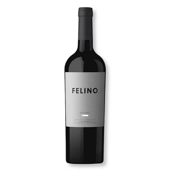 Vinho Felino Malbec 750ML