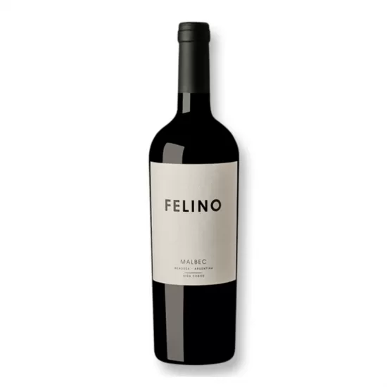 Vinho Felino Red Blend 750ML