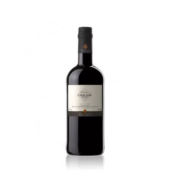 Vinho Fernando Castilla Cream Sherry 750ML