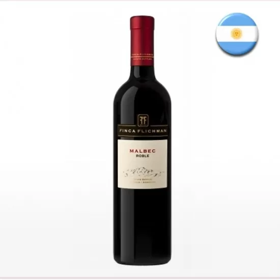 Vinho Finca Flichman Reserva Malbec 750ML