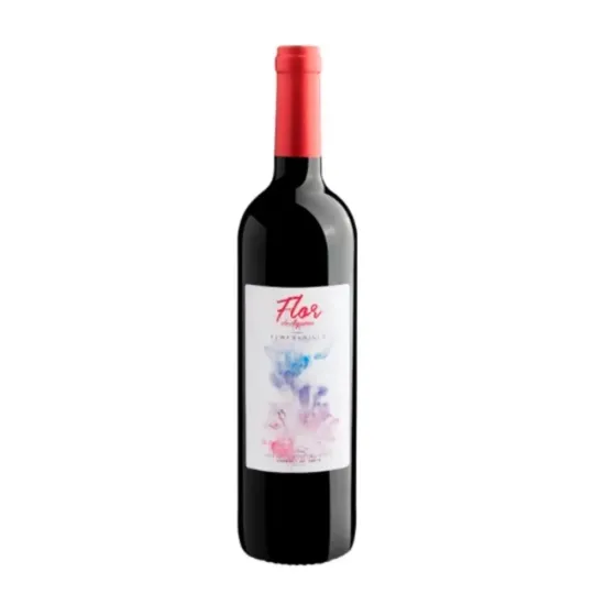 Vinho Flor De Algairen Tempranillo 750ml