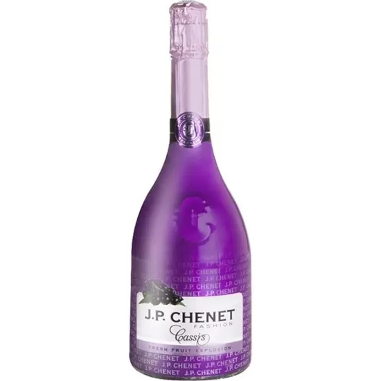 Vinho Frisante Jp Chenet Fashion Cassis 750ML