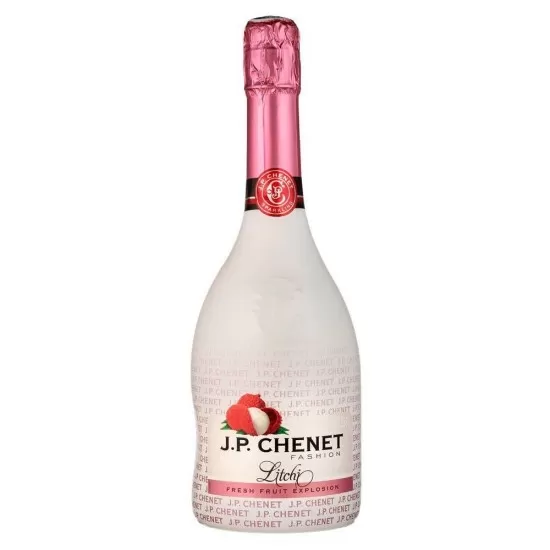 Vinho Frisante Jp Chenet Fashion Lichia 750ML