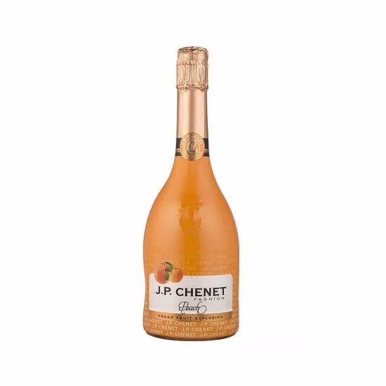 Vinho Frisante Jp Chenet Fashion Peach 750ML