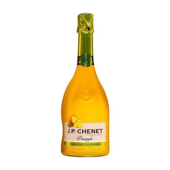 Vinho Frisante Jp Chenet Fashion Pineapple 750ML