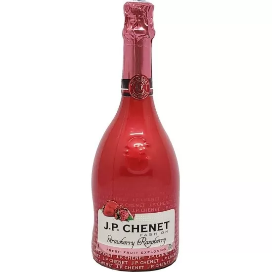 Vinho Frisante Jp Chenet Strawberry Raspberry 750ML