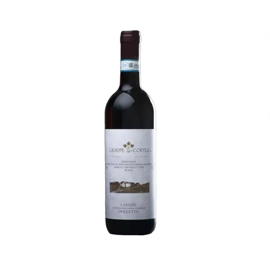 Vinho Giuseppe Cortese Langhe Dolcetto 750ML