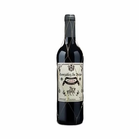 Vinho González de Béjar 750ML