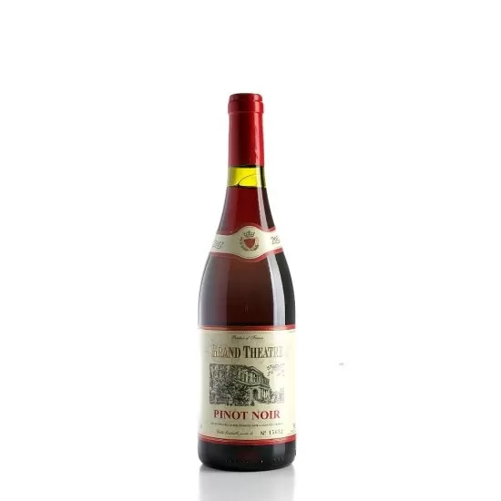 Vinho Grand Theatre Pinot Noir 750ML