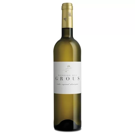 Vinho Herdade dos Grous Branco 750ML