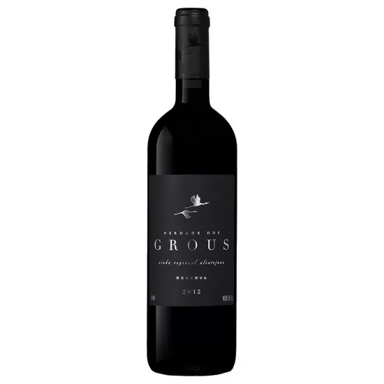 Vinho Herdades dos Grous Reserva 750ML