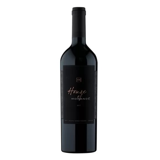 Vinho House Of Morandé 750ML