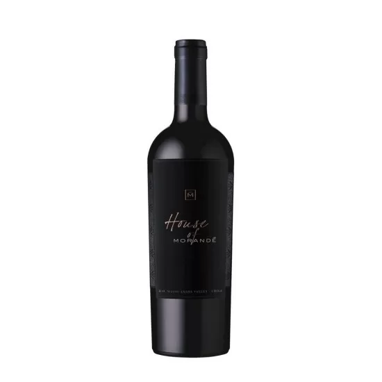 Vinho House Of Morandé Tinto 750ML
