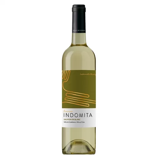 Vinho Indómita Reserva Sauvignon Blanc 750ML