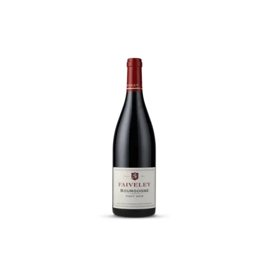 Vinho Joseph Faiveley Bourgogne Pinot Noir - 750ml