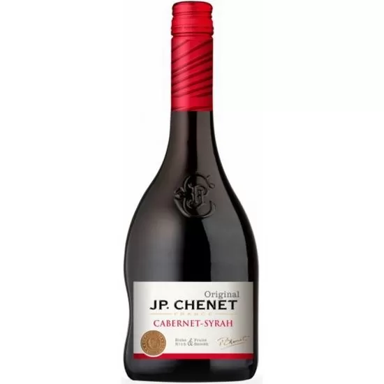 Vinho Jp Chenet Caberner-syrah 750ML