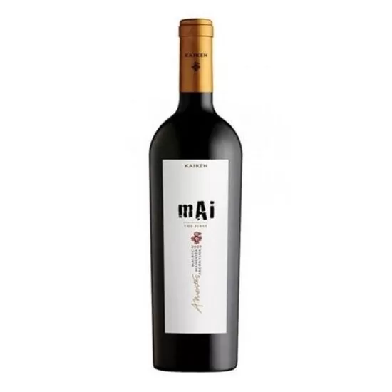 Vinho Kaiken Mai The First Malbec 2016 750ML