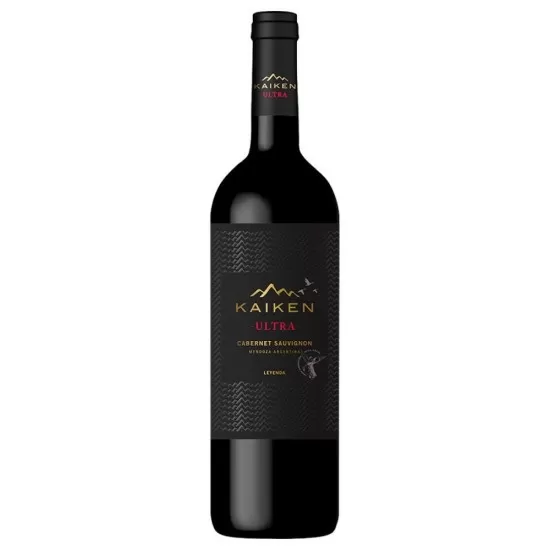 Vinho Kaiken Ultra Cabernet Sauvignon 750ML